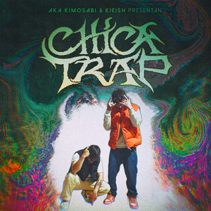 Chica Trap (Explicit)