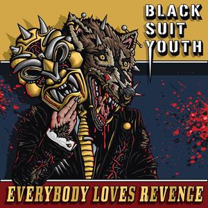 Everybody Loves Revenge (Explicit)