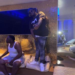 Walk Again (Explicit)