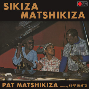 Sikiza Matshikiza