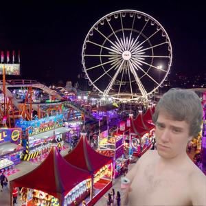 #REDNECKCITY (feat. Jbeats) (Explicit)
