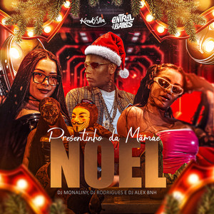 Presentinho Da Mamãe Noel (Explicit)