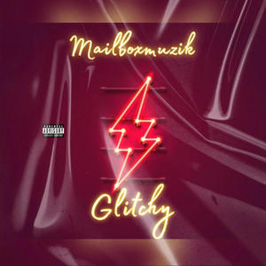 Riding Wit Dis Glitchy (feat. Vonne Roulette, Mell Boxx & Mailbox Wayne) (Explicit)