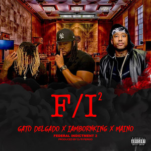 F/I 2 (The D/R Period Mix) [Explicit]