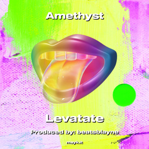 Amethyst (Explicit)