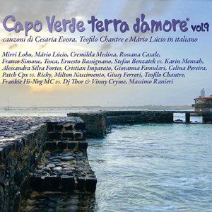 Nuvole e vento