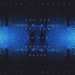 You Are The Dew On The Morning Grass (Original Mix)