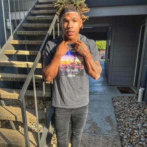 Lah Muddy - M.I.A (Explicit)