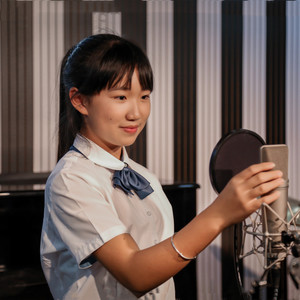 赵祺睿 - 执笔者 (伴奏)