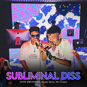 SUBLIMINAL DISS (Explicit)