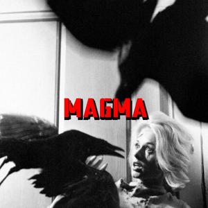 magma (Explicit)