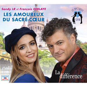 Les amoureux du Sacré Cœur - La différence