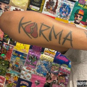 Karma (Official Audio)