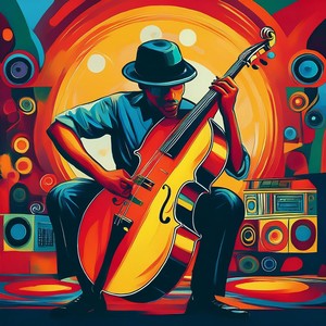 Cocktail Hour Jazz: Sophisticated Lounge Rhythms