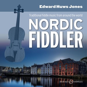 Nordic Fiddler