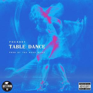 Table Dance (Explicit)