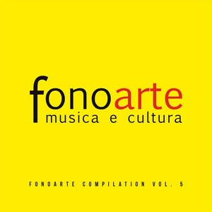 Fonoarte Compilation, Vol. 5 (Explicit)