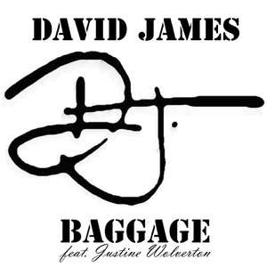 Baggage (feat. Justine Wolverton)