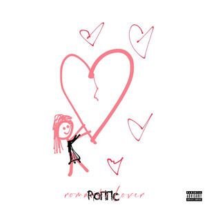 romantic lover (prod. by Dzhuzie) (Explicit)