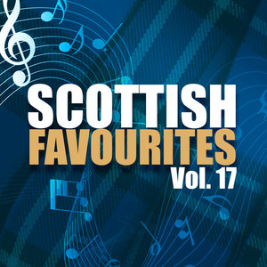 Scottish Favourites, Vol. 17