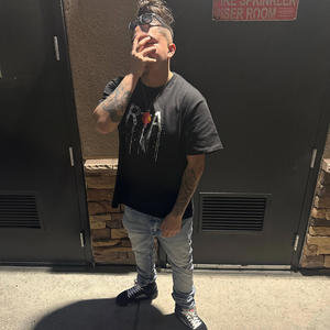 Nobodys home (Explicit)