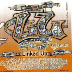 Linked Up, Vol. 2 (Explicit)