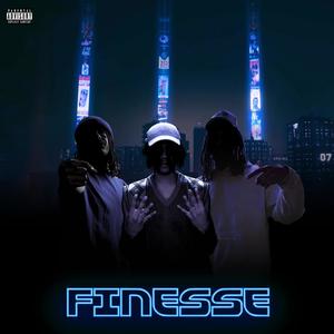 Finesse (Explicit)