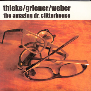Weber - Two Weeks In Another Town