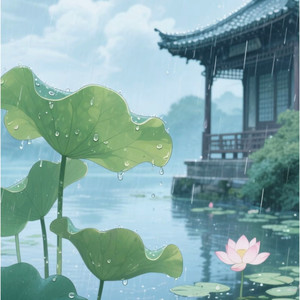 茶馆里的慢时光 (DJ长音频)封面