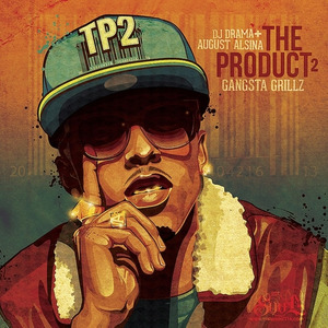 Downtown (DatPiff Exclusive)