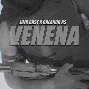 Venena (feat. Juju Rast & Orlando KS) [Explicit]