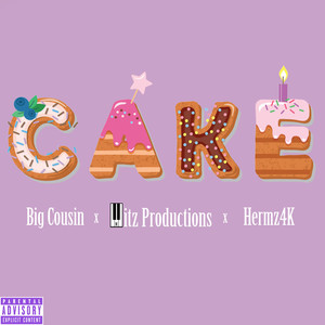 cake (explicit)