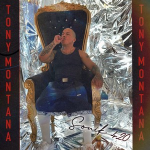 Tony Montana (Explicit)