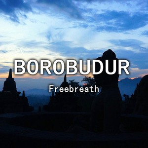 Borobudur