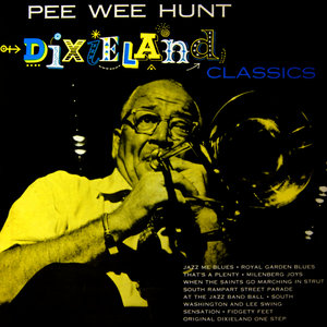 Dixieland Classics