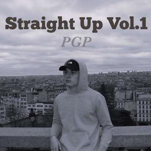 Straight Up, Vol. 1 (Explicit)