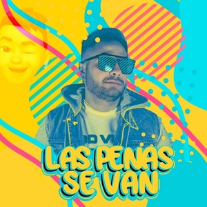 Las Penas Se Van (Explicit)