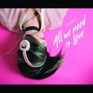 All We Need Is Love (Original Extended Mix)