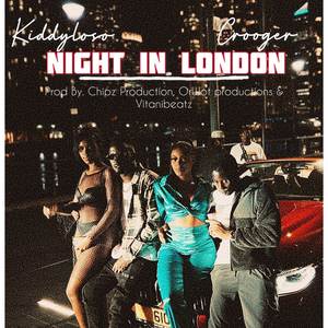 Night In London (Explicit)