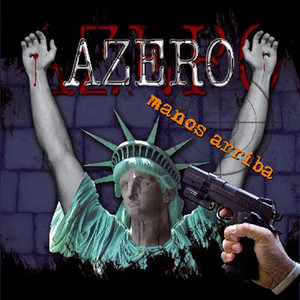 Manos Arriba