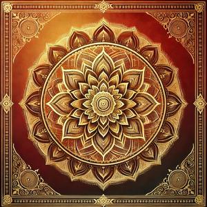 Sitar Dreams in the Moonlight