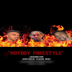 Hotboy(Freestyle) (Explicit)