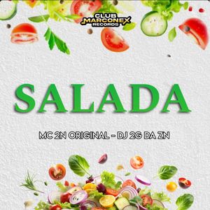 Salada (Explicit)