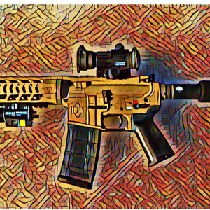 Diamondbacks (Explicit)