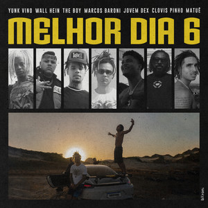 Melhor Dia 6 - Destino (Explicit)