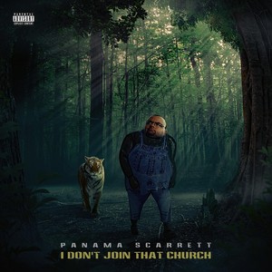 I Don't Join That Church (Explicit)