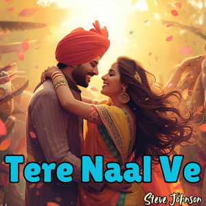 Tere Naal Ve