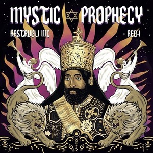 MYSTIC PROPHECY