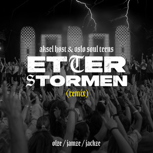 Etter Stormen (Remix)