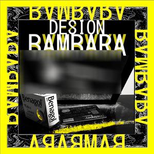 Bambara(feat. Ghimora) (Explicit)